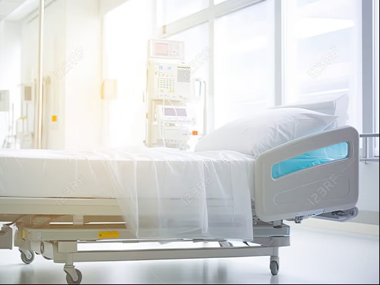 醫療場域｜空氣品質策略整合