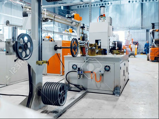 工業製造｜長工時穩定運轉方案